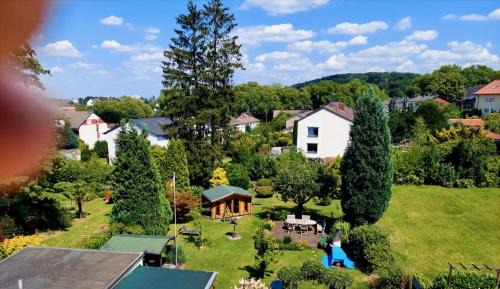 Annen Apartment | Dachgeschoss35