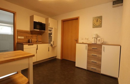 Assachberg House | Dachstein 1-2 bedrooms - Hotel Kollerhof