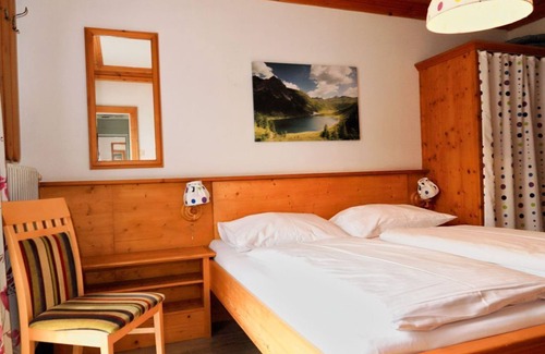 Assachberg House | Dachstein 1-2 bedrooms - Hotel Kollerhof