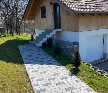Passau Apartment | Dachterrassenwohnung Alois