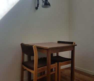 La Croix-Hellean Apartment | Dacoté Duplex