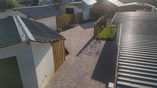 Dax House | DACSE-VILLAGE - Gite 03