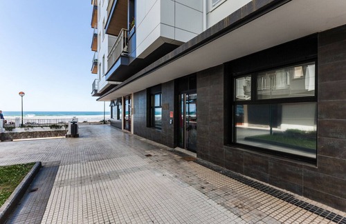 Zarautz Apartment | Dada 2 apartment