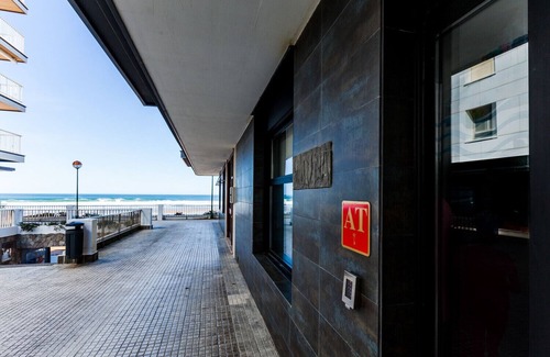 Zarautz Apartment | Dada 2 apartment
