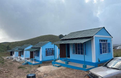 Cherrapunji Hotel | DADA TOURIST COTTAGE