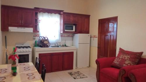 Forest Home Apartment | DadaG's Guest House