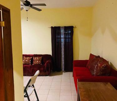 Forest Home Apartment | DadaG's Guest House
