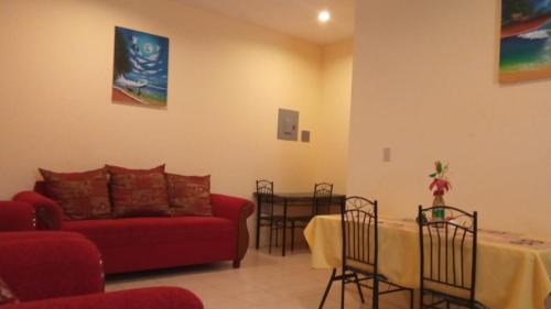 Forest Home Apartment | DadaG's Guest House