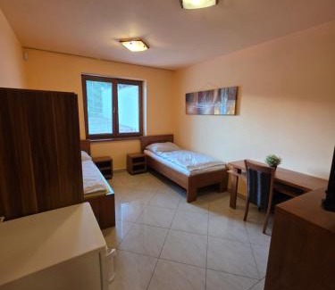 Cerveny Hradok House | DaDeli