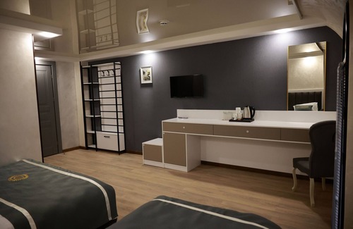 Zugdidi Hotel | DADIANI Inn