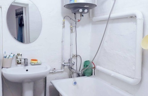 Naryn Apartment | DADOW Apartments