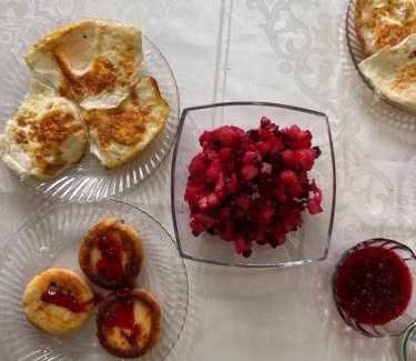 Naryn House | DADOW Guesthouse
