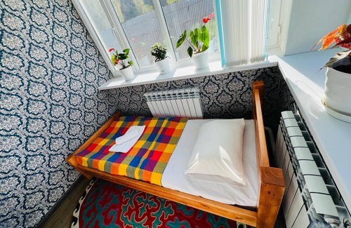 Naryn House | DADOW Guesthouse