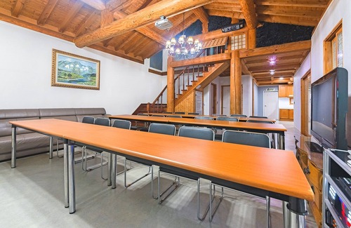Ansan House | Daebudo Dekapo Pension