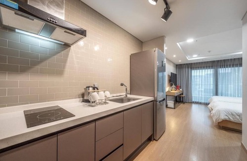 Boryeong House | Daecheon 2278 Resort