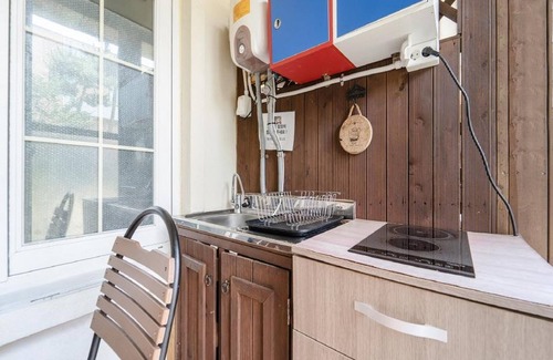 Boryeong House | Daecheon Swiss Chalet Spa Pension