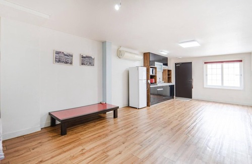Boryeong House | Daecheon Swiss Chalet Spa Pension