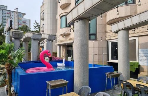 Boryeong House | Daecheon the Daecheonstory Pension