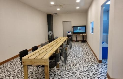 Boryeong House | Daecheon the Daecheonstory Pension