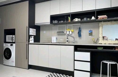 Seongnae-dong Bed & Breakfast | Daegu Dongseongro Star B&B Business Hotel