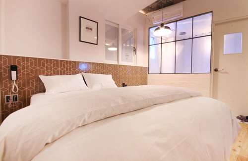 Duryu-dong Hotel | Daegu Duryu Hotel Temperature