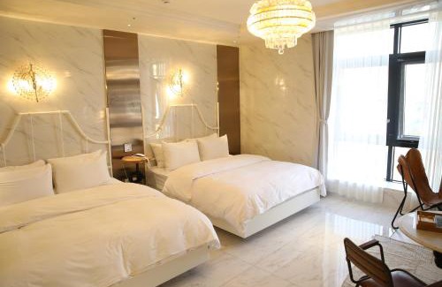 Seongnae-dong Hotel | Daegu February Hotel Dongseongro