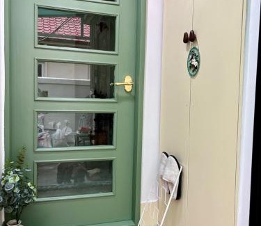 Jung-gu Apartment | Daejeon Special Stay