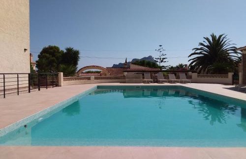 Casas de Torrat Villa | Daenerys - AzulenaCalpe