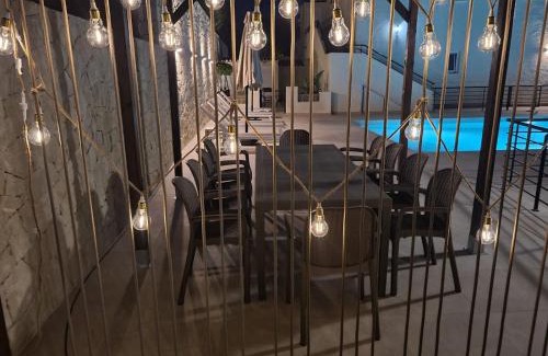 Casas de Torrat Villa | Daenerys - AzulenaCalpe