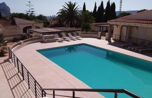 Casas de Torrat Villa | Daenerys - AzulenaCalpe