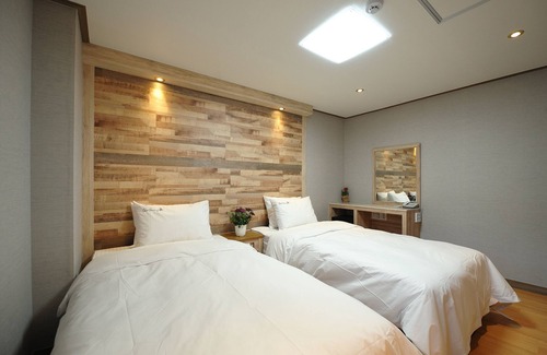 Hoehyeon-dong Hotel | Daeyoung Hotel Seoul