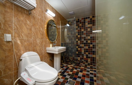Hoehyeon-dong Hotel | Daeyoung Hotel Seoul