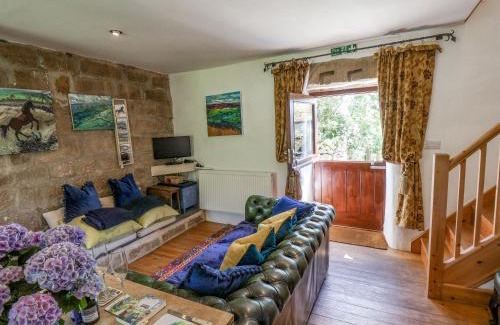 Great Fryup Dale House | Daffodil Cottage