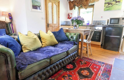 Great Fryup Dale Cottage | Daffodil Cottage