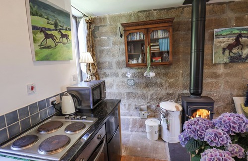 Great Fryup Dale Cottage | DAFFODIL COTTAGE, pet friendly, character holiday cottage in Danby