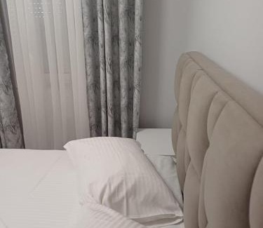 Ksamil Apartment | Dafillo Apartments