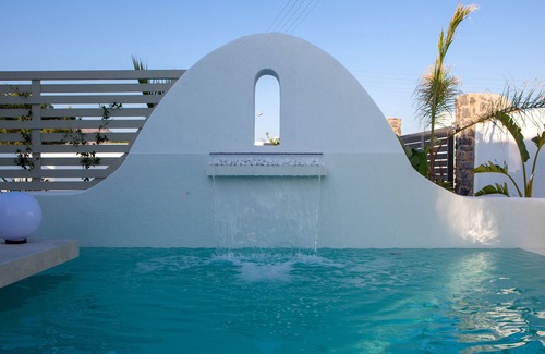 Agios Georgios House | Dafnes Villa 1