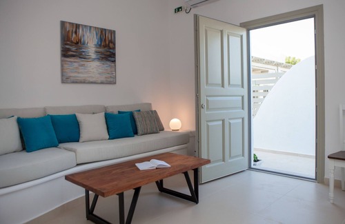 Agios Georgios House | Dafnes Villa 1