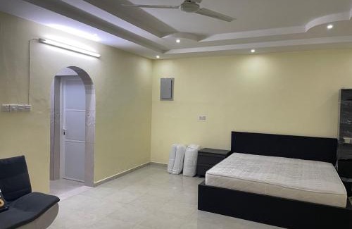Masirah House | Dafyat two bedrooms rental house
