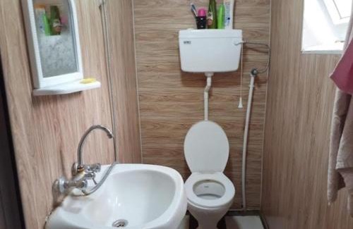 Goygol Apartment | Dag evi Goygol