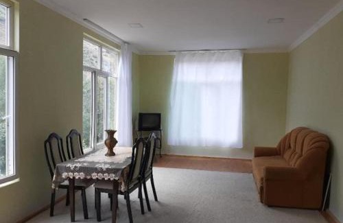 Goygol Apartment | Dag evi Goygol
