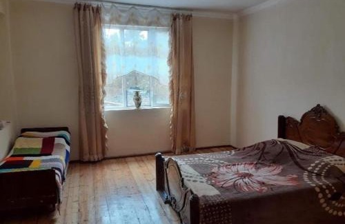 Goygol Apartment | Dag evi Goygol