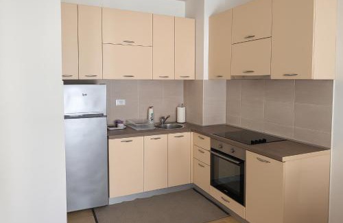 Maini Apartment | Dagana