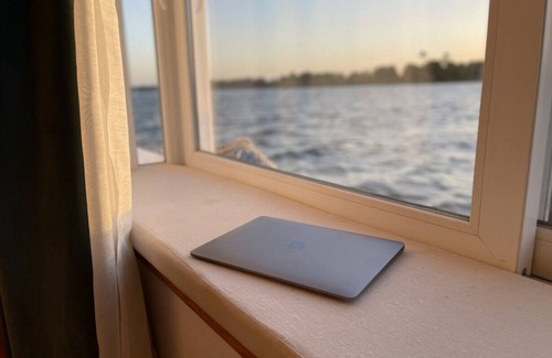 Luxor House | Dahabiya Nile Sailing