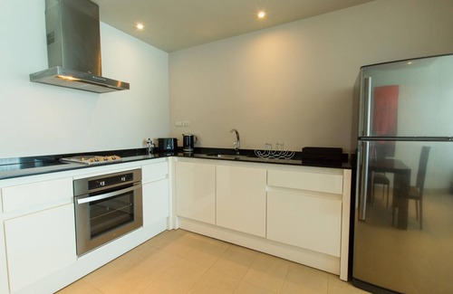 Rawai Apartment | Dahlia 2 Bedroom Amazing Seaview