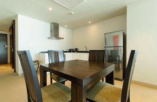 Rawai Apartment | Dahlia 2 Bedroom Amazing Seaview