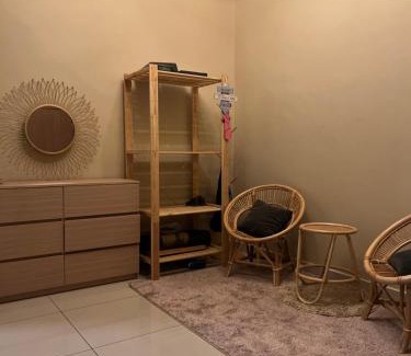 Jitra House | DAHLIA Homestay