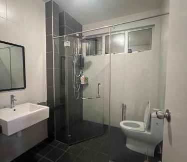 Jitra House | DAHLIA Homestay