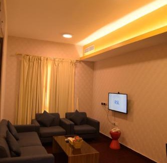 Rigai Apartment | Dahlia Hotel Apartment Riggae