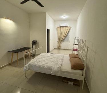 Jitra House | DAHLIA LOVELY HOME